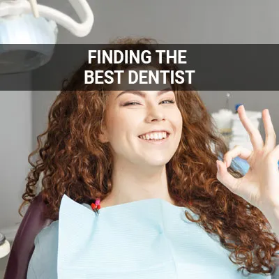 Visit our Find the Best Dentist in Manalapan Township page